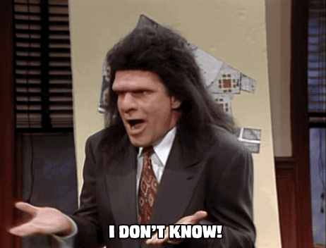 gif i dont know