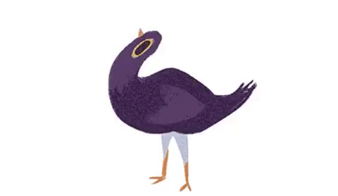 gif pombo