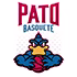 Pato Basquete para vencer