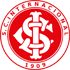 Meu palpite: Internacional → Handicap Asiático +0.25