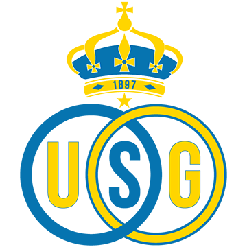 Union St.Gilloise / Empate