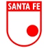 Santa Fe para vencer