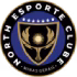 North Esporte Clube para vencer